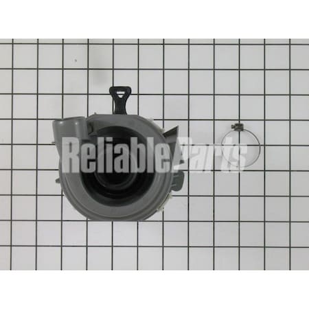 Bosch Home Appliances 00753351 Bosch Dishwasher Heat Pump 00753351